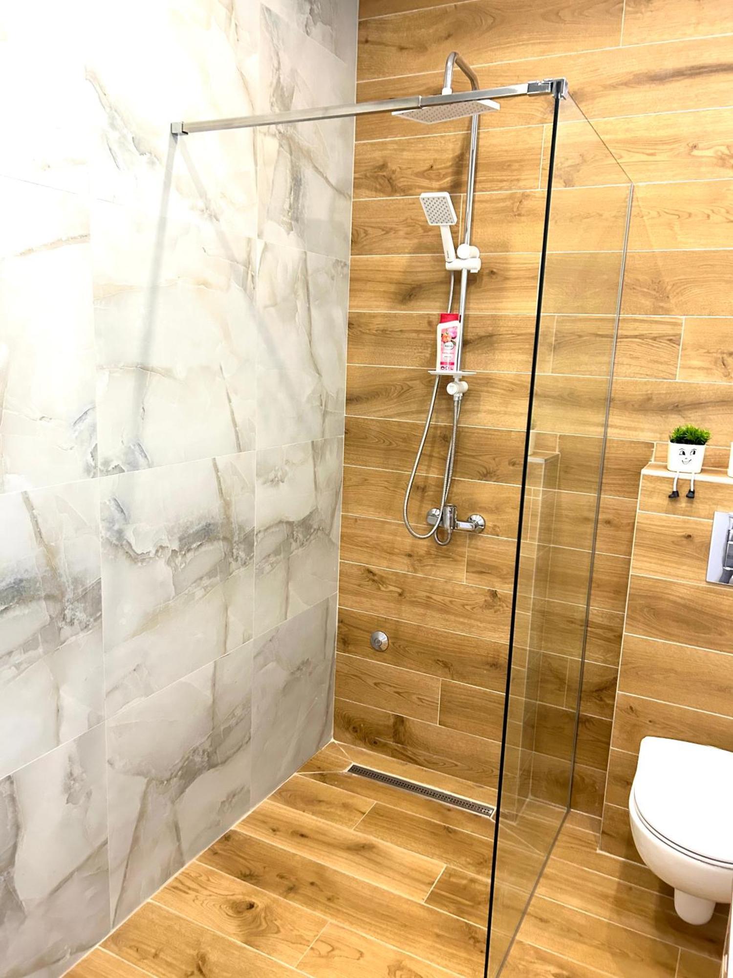 Apartment Tajra Mostar Luaran gambar