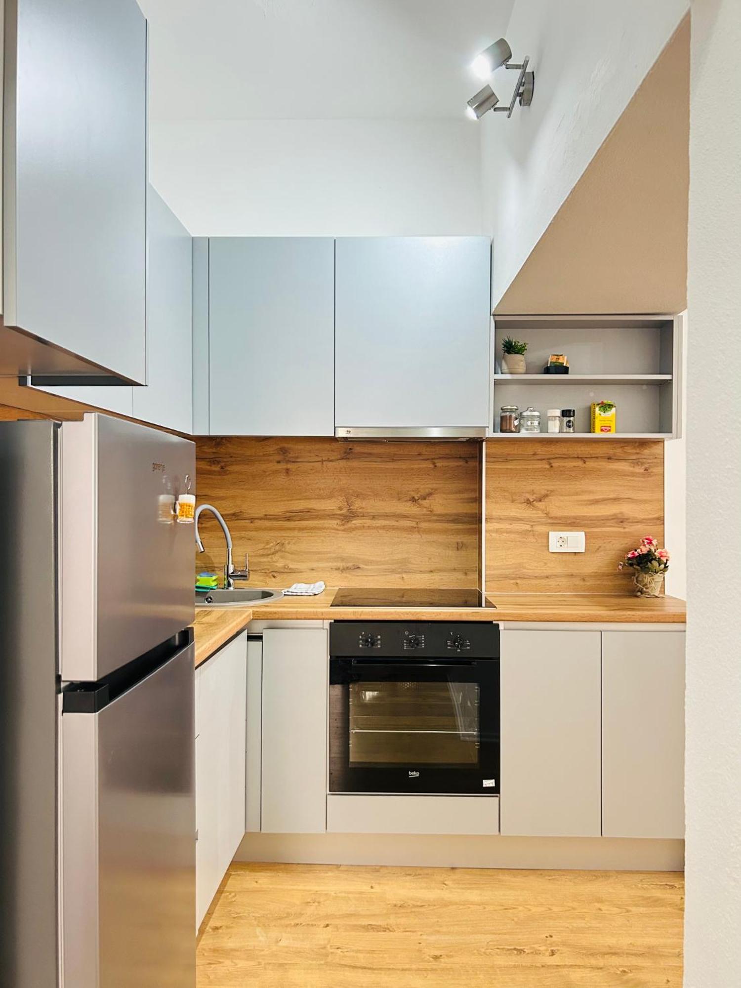 Apartment Tajra Mostar Luaran gambar