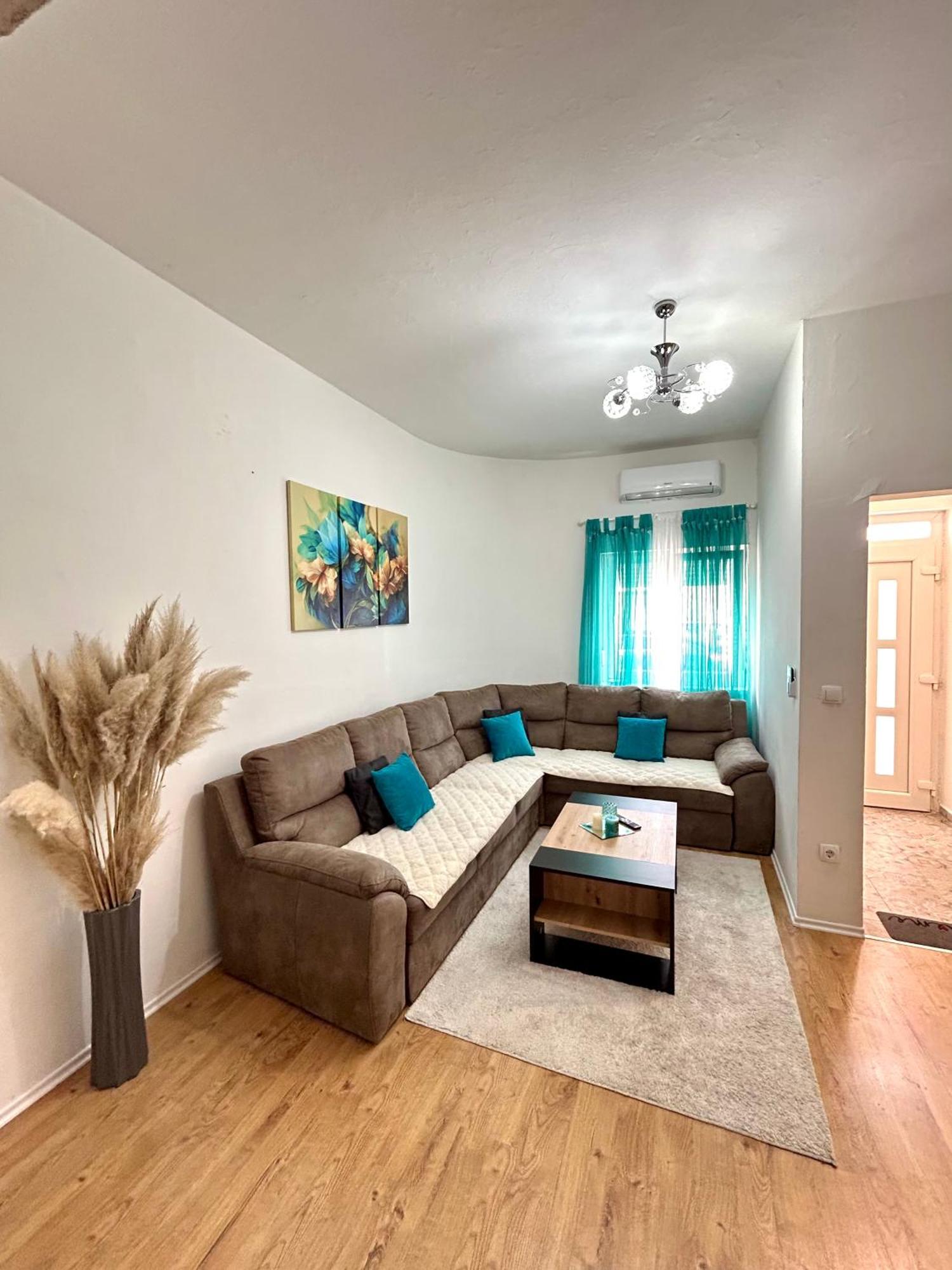 Apartment Tajra Mostar Luaran gambar