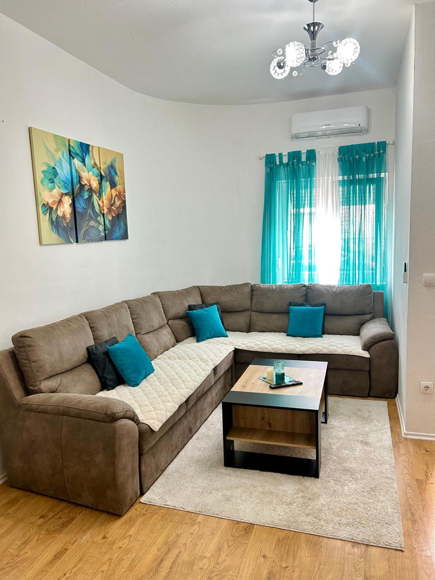 Apartment Tajra Mostar Luaran gambar