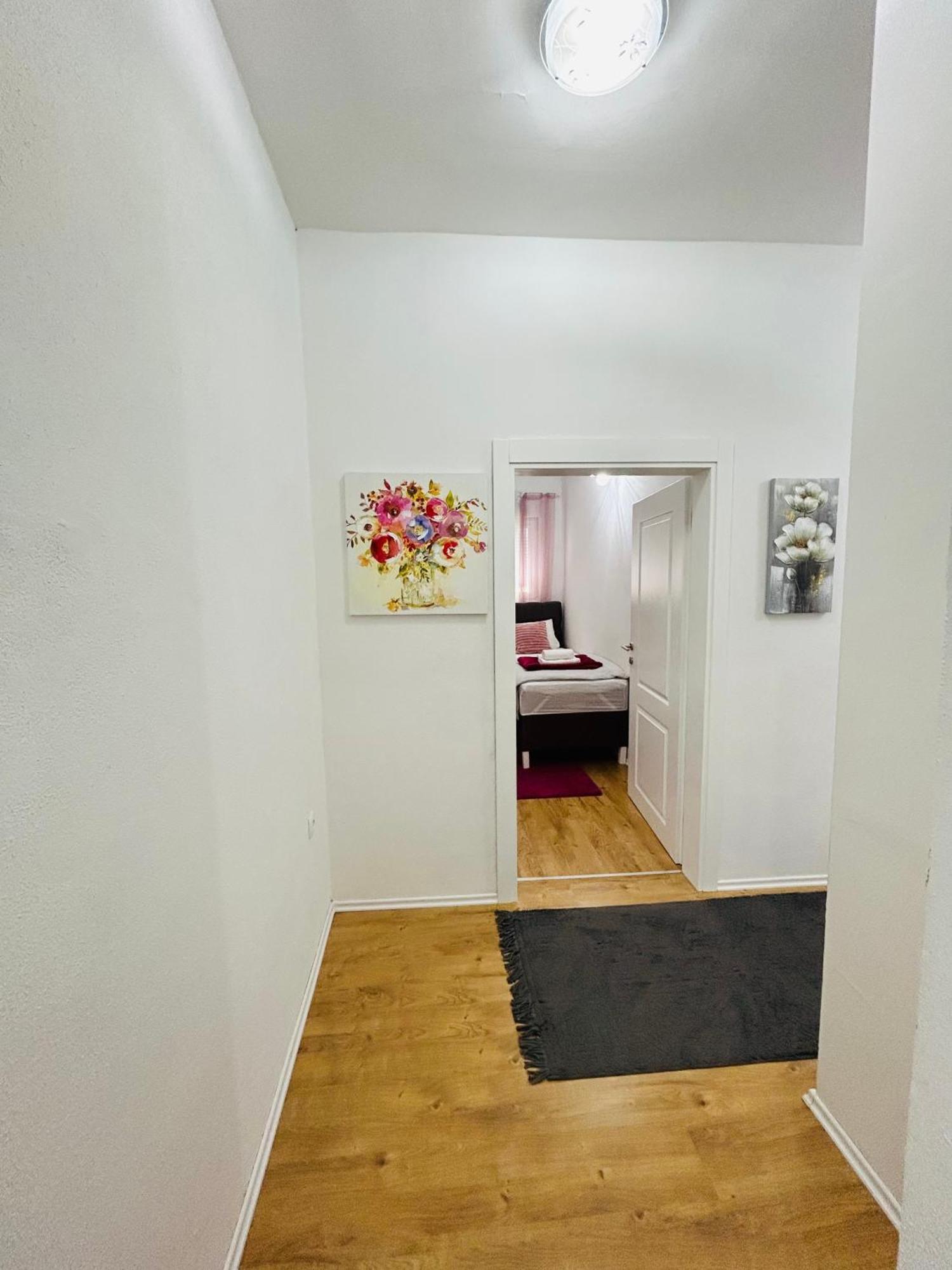 Apartment Tajra Mostar Luaran gambar