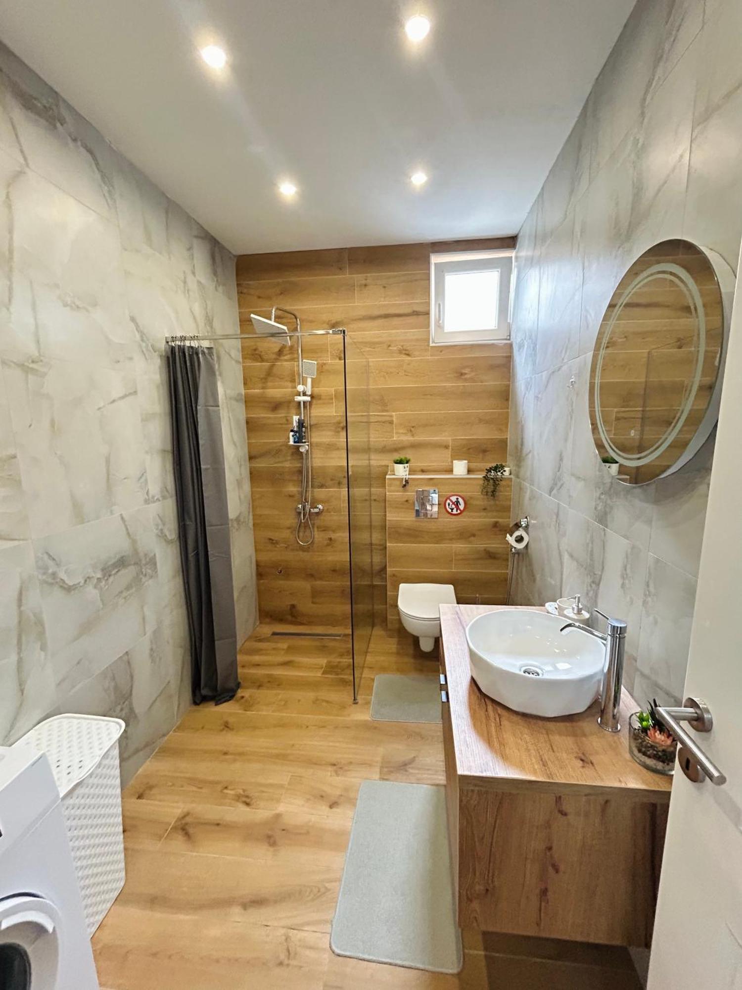 Apartment Tajra Mostar Luaran gambar
