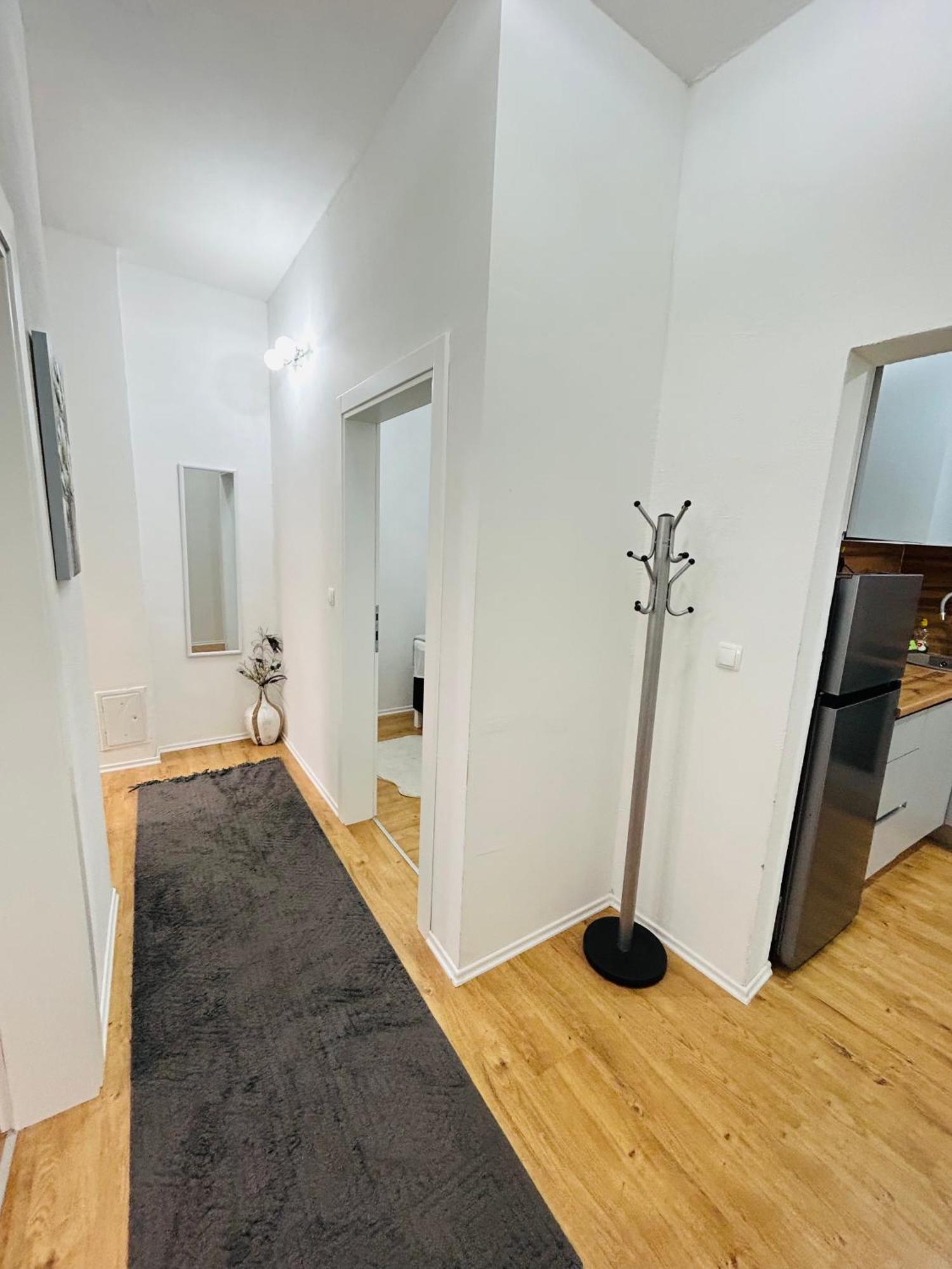 Apartment Tajra Mostar Luaran gambar